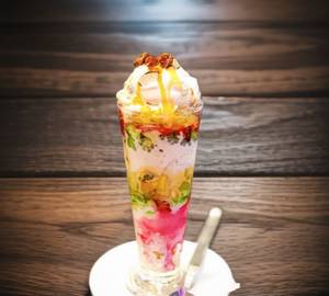 Classic falooda