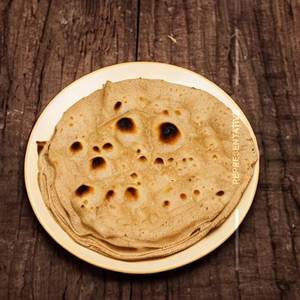 Ragi Roti
