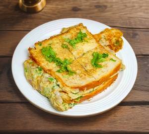 Bread omplet