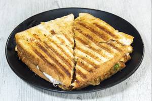 Mexican Sandwich