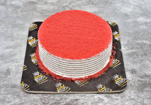 Red Velvet Cake