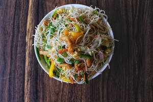 Chicken Soft Noodles