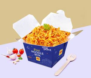 Masala Makhni - Made with Maggi®