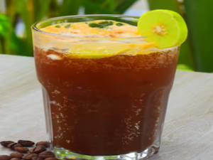 Kiwi Culture Iced Tea