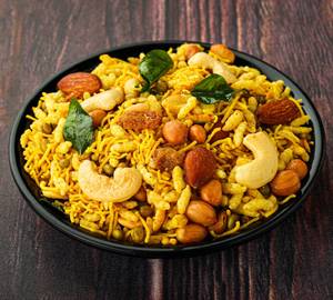 Badam Mixture 250 Gm