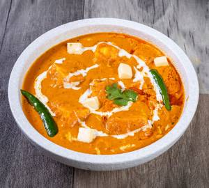 Paneer Butter Masala