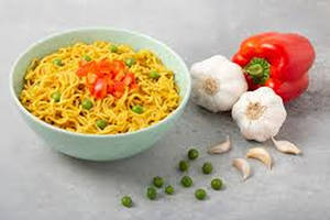 Regular Maggi