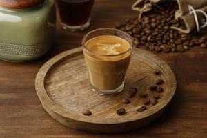 Cortado