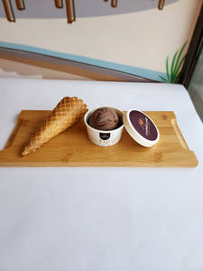 Chocolate Ice Cream