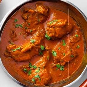 Chicken Masala