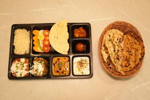 Special thali