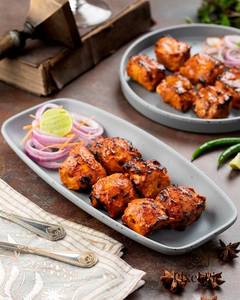 Tandoori Chicken Tikka