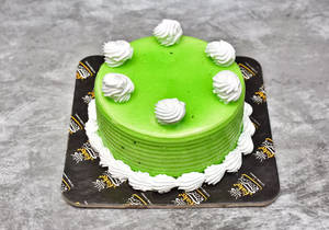 Kiwi Cake