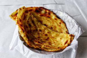 Laccha Paratha