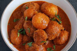Dum Ka Aloo