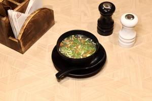 Vegetable Soup