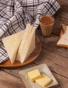 Bread Butter