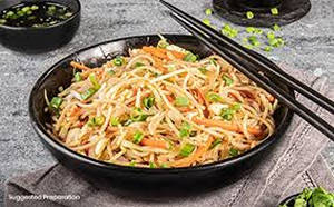 Hakka Noodles