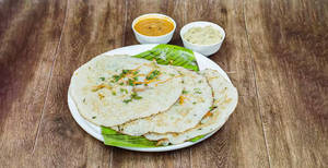 Set dosa