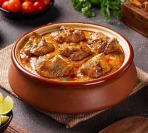 Chicken Masala