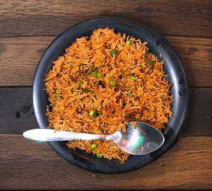Veg Fried Rice