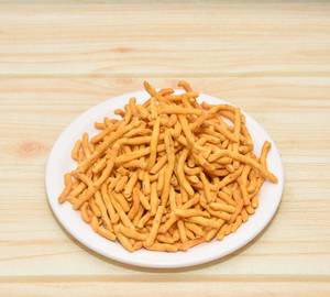 Tikha Gathiya [250 grams]