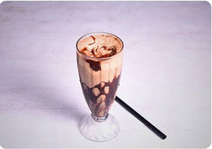 Chocolate Shake 250 Ml