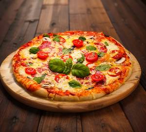 Veg Single Combo