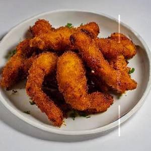 Bombil Crispy Deep Fried