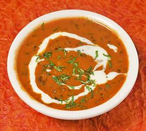 Dal Makhani                                 