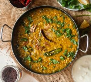 Tadka Dal