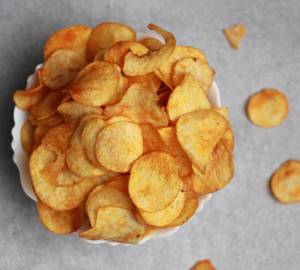 Masala Chips