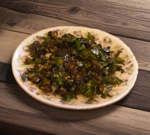 Neem Pata Vaja(1Plate)