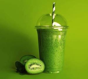 Kiwi Shake