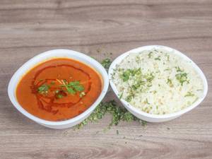 Rajmah+Rice (Mini)