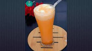 Mirinda Shake