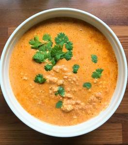 Shahi Paneer       