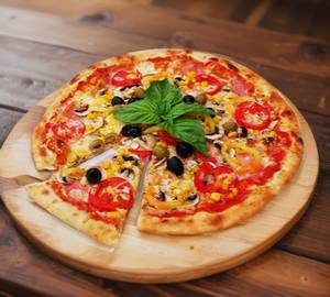 Supreme Pizza