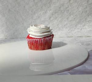 Eggless Redvelvet Mini (3 Pcs)