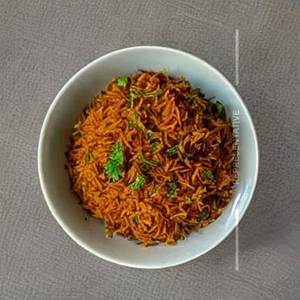 Masala Rice