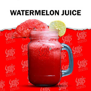 Watermelon Juice