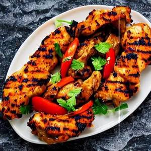 Grilled Chicken