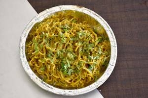 Indian Tadka Maggie