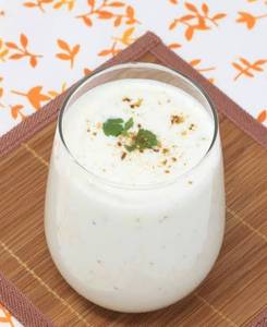 Chatti Lasi