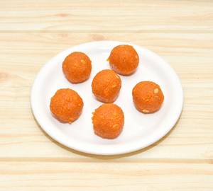 Motichur Laddu