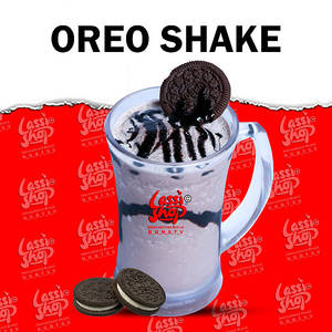 Oreo Shake