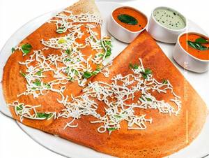 Paneer Cheese Dosa