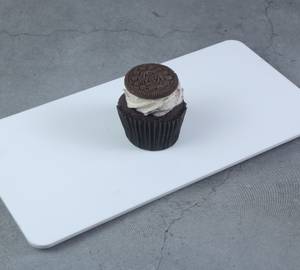 Oreo cup cakes 