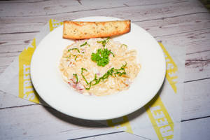 Carbonara Pasta