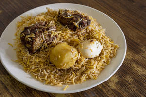 Mutton Kolkata Biraynii